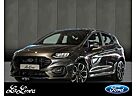 Ford Fiesta Hybrid ST-Line X Automatik