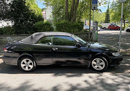 Saab 9-3 2.0i t Cabrio S