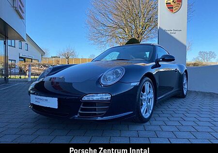 Porsche 997 (911) Carrera 4 Coupe | PDK | Tempostat |
