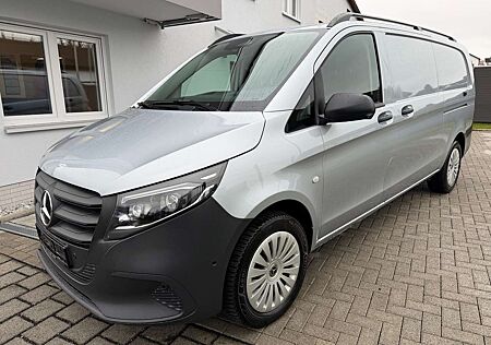 Mercedes-Benz Vito 119 CDI 4x4 PRO extralang 2xSchiebetür