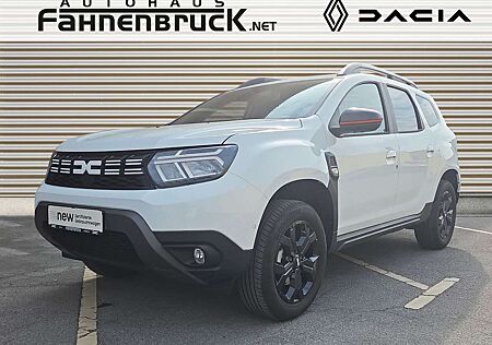Dacia Duster EXTREME TCe 100 LPG Scheckheft 360°Ka AHK