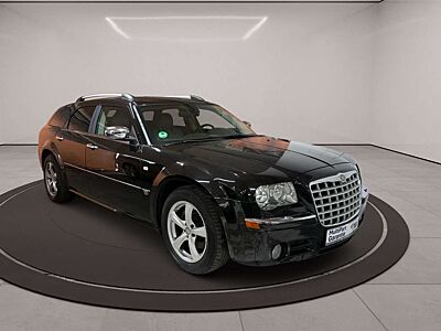Chrysler 300C Touring 3.0 CRD | TÜV NEU