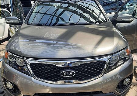 Kia Sorento 2.2 CRDi 4WD Aut. Vision