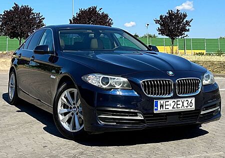 BMW 528i 528 Aut.