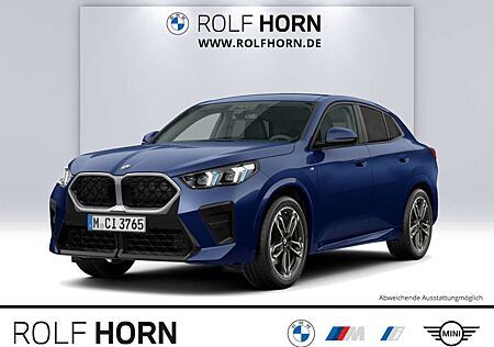 BMW X2 sDrive20i M Sportpaket RfKam adLED Lenkradhzg