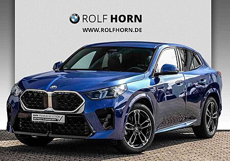 BMW X2 sDrive20i M Sportpaket RfKam adLED Lenkradhzg