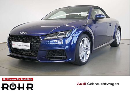 Audi TT Roadster 45 TFSI LED virt. Cock. NAVI PDC+