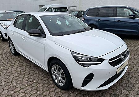 Opel Corsa 1.2 Edition*Klima*ZV-Fúnk*Tempomat*FSE*GJR