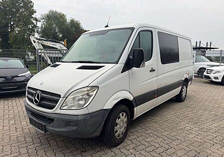 Mercedes-Benz Sprinter II Kasten 316 CDI 5 Sitzplätze