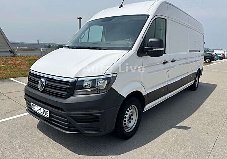 VW Crafter Volkswagen 35TDI*MAXI-HOCH-LANG*KLIMA*KAMERA*EURO6!