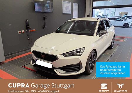 Cupra Leon Sportstourer 2.0 TSI 221KW