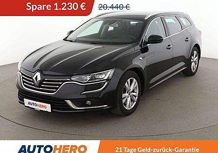 Renault Talisman 1.8 TCe Limited Aut.*NAVI*PDC*SHZ*LED*TEMPO*KLIMA*