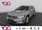 VW Passat Alltrack Volkswagen 4Motion 2.0 TDI LED+NAVI+ACC+SHZ+RFK+