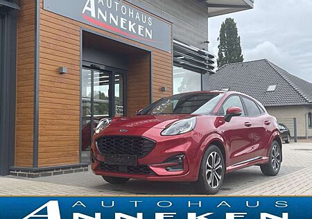 Ford Puma ST-Line*Navi*Sitzhzg*Automatik