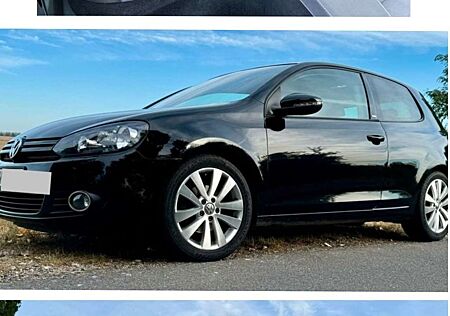 VW Golf Volkswagen 1.2 TSI Style
