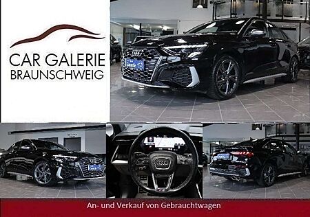 Audi S3 2.0 TFSI quattro Android