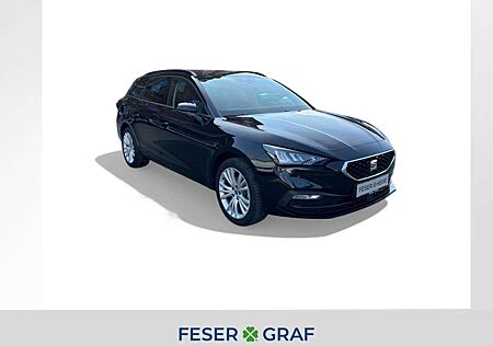 Seat Leon ST Style 1,5 TSI LED/Sitz.-Lenkradhzg./Full Link