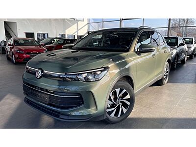 Volkswagen Tiguan 1.5 eTSI Prime IQ-Light 360° ACC Winterpaket el.He