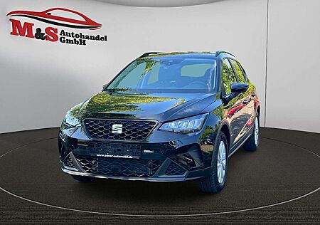 Seat Arona 1.0 Style - NAVI - PDC - GARANTIE