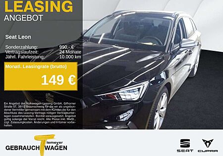 Seat Leon Sportstourer 1.5 eTSI DSG FR MOD-2025 MATRI