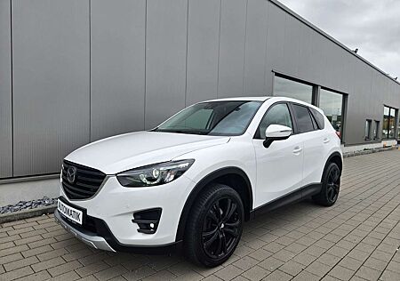 Mazda CX-5 Nakama Intense AWD/Automatik/Navi/Kamera/Leder