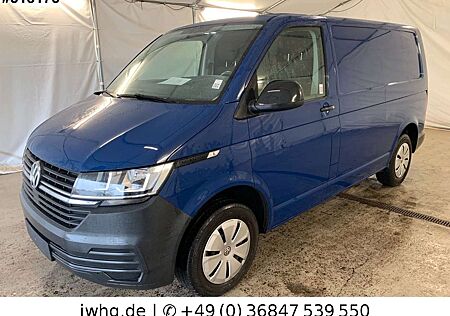 VW T6 Transporter Volkswagen T6.1 Transporter KR 3-SITZER/AHK/KLIMA