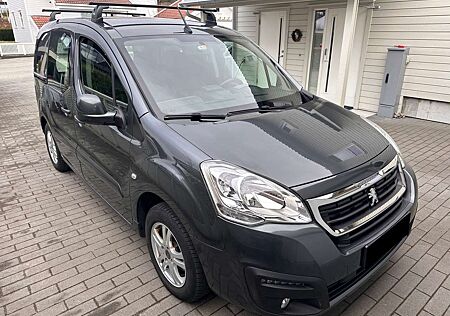 Peugeot Partner 1.6 BlueHDi 100 L1 ETG6 S