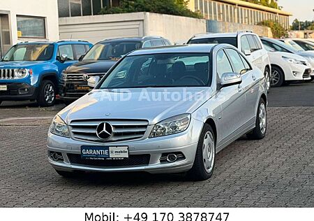 Mercedes-Benz C 180 C Limousine C 180 Kompressor*PDC*NAVI