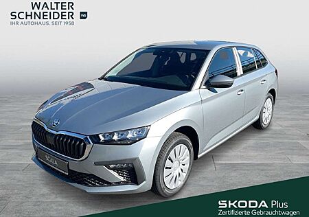 Skoda Scala 1,0 TSI 95 PS 5-Gang-Schaltgetriebe Essenc