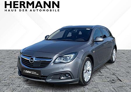 Opel Insignia A Country Tourer 2.0 CDTI ecoFlex AHK