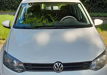VW Polo Volkswagen Trendline