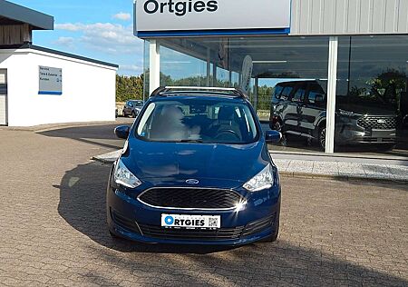 Ford C-Max Trend