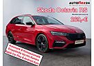 Skoda Octavia Combi RS 2,0 TDI DSG Navi Pan StHz AHK Matrix V...