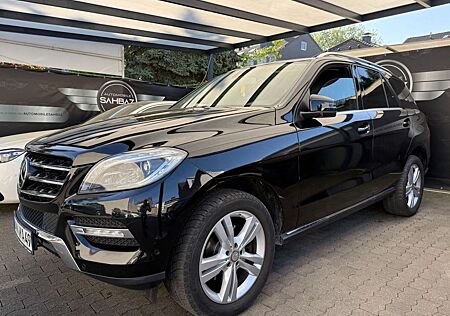 Mercedes-Benz ML 350 CDI BlueTec *DISTR*FOND-ENT*SPUR*TOTW*RFK