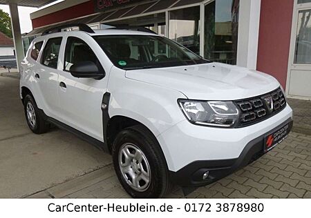 Dacia Duster gebraucht kaufen Dacia Duster II Deal