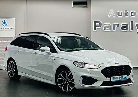 Ford Mondeo Turnier ST-Line *LED*KAM*NAVI