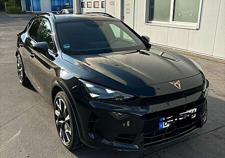 Cupra Formentor 2.0 TSI 4Drive DSGVZ