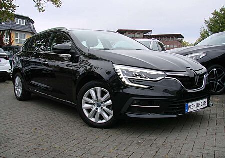 Renault Megane Grandtour Business Edition E-TECH Plug-in 160