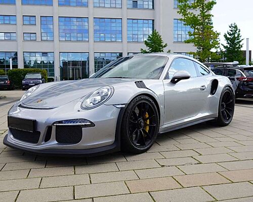 Porsche 991 911 GT3RS*1.HAND UWE ALZEN*Wertanlage*TRAUM*