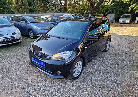 Seat Mii AUTOMATIK Klima 93Tkm Sitzhzg Alu Allwetterr ESP