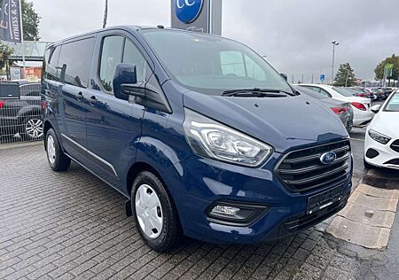 Ford Transit Custom 340 L1 Trend SUPER ZUSTAND