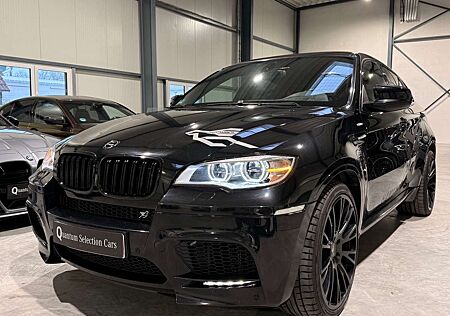 BMW X6 M HAMANN *HUD*22ZOLL*Carbon*Leder*LED*HiFiProfession