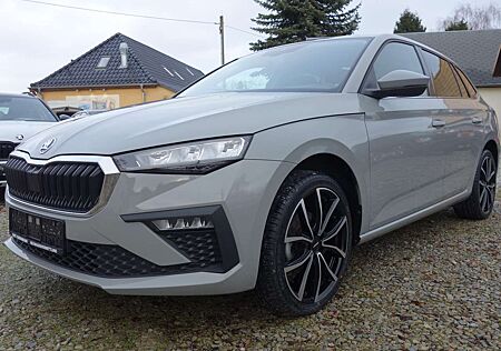 Skoda Scala Top Selection Steel Amundsen Navigation