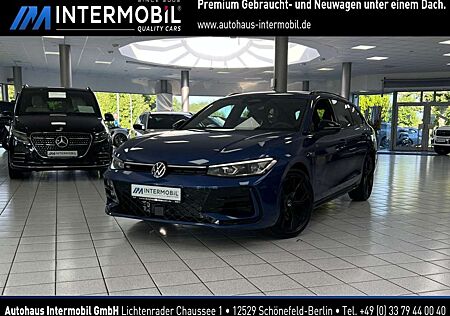 VW Passat Variant Volkswagen 2.0 TSI 4Mot R-Line Black Style