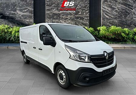Renault Trafic ENERGY dCi 120 L2H1 3,0t Komfort Klima Keycard Han