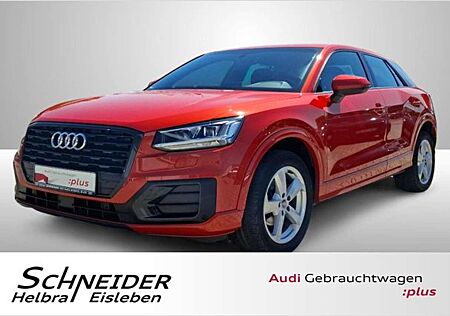 Audi Q2 30 TDI S TRONIC SPORT AZV+NAVI+LED+SHZ Klima