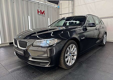 BMW 520 d xDrive Touring/BiXe/AHK/SHZ/Tempo/Bluet.