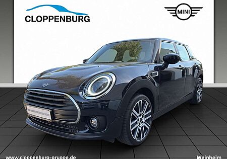 Mini One Clubman Navi+SHZ+Apple+Android+LED+Ambi+BT