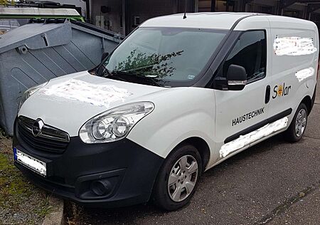 Opel Combo Kasten L1H1 2,2t"im Kundenauftrag zu verkaufen"