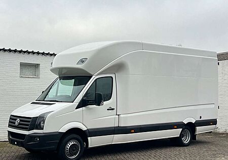 VW Crafter Volkswagen 2.0 Tdi Polyester Koffer California 3,5t